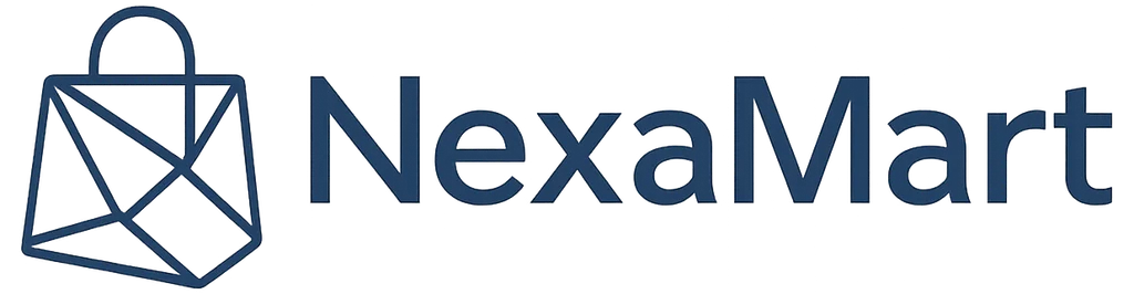 – NexaMart