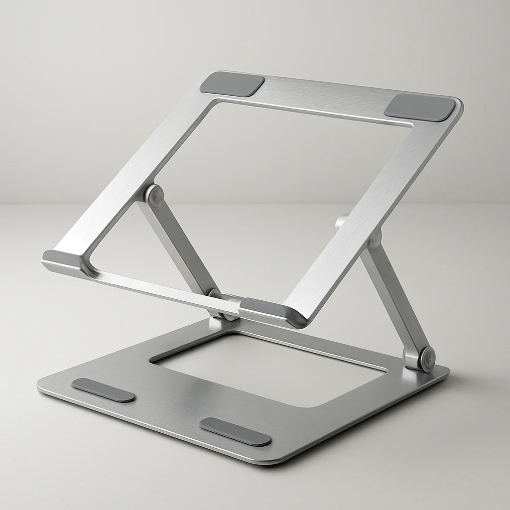 Aluminum Laptop Stand