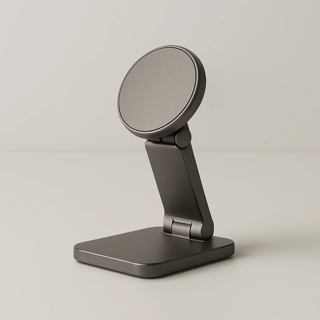 Magnetic Phone Stand